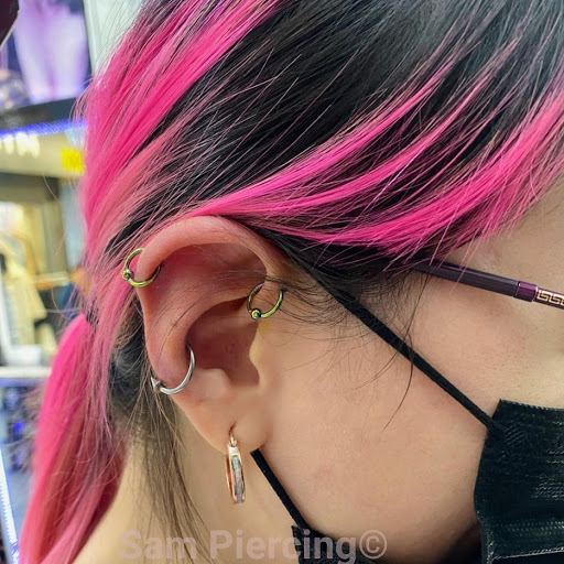 Explore father tattoo ideas for daughter, creative tattoo ideas in Flushing, available at Silver Image