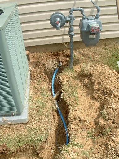 Plumber «Superior Plumbing & Drain», reviews and photos, 1240 1st St N Suite 208, Alabaster, AL 35007, USA