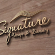 Signature Massage & Beauty