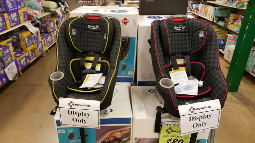 Department Store «T.J. Maxx», reviews and photos, 821 S James Campbell Blvd, Columbia, TN 38402, USA