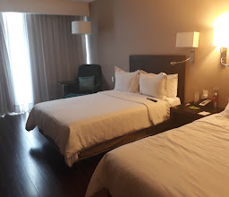 Fiesta Inn Insurgentes Viaducto photo