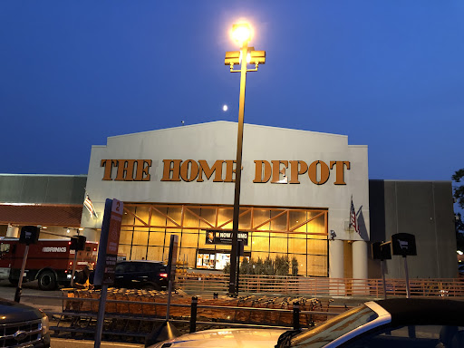 Home Improvement Store «The Home Depot», reviews and photos, 955 Bloomfield Ave, Clifton, NJ 07012, USA
