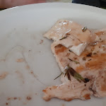 Photo n°1 de l'avis de C0S1M0.. fait le 12/08/2019 à 12:53 sur le  Ristorante Il Rustico - Agriturismo & Pizzeria à Felitto