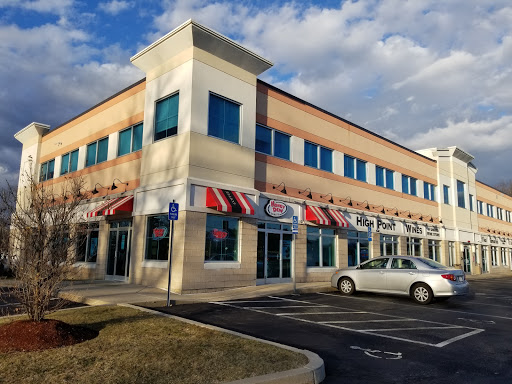 Donut Shop «Honey Dew Donuts», reviews and photos, 2 Connector Rd, Westborough, MA 01581, USA