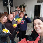 Photo n°1 de l'avis de Ana.i fait le 19/03/2022 à 18:41 sur le  A Velha Tendinha à Peso da Régua