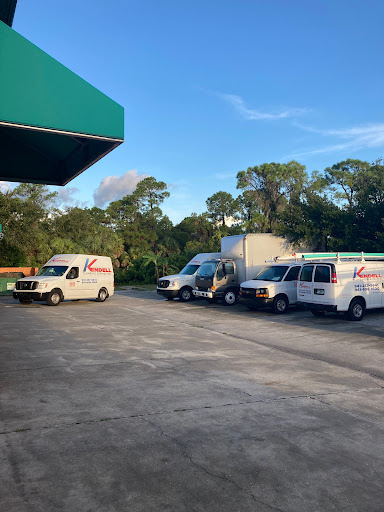 Photo of Kendell Plumbing Service Inc