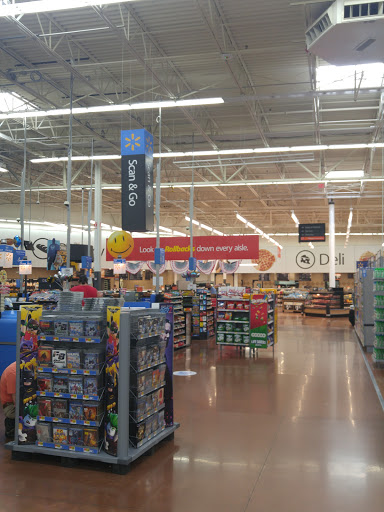 Department Store «Walmart Supercenter», reviews and photos, 23800 Allen Rd, Woodhaven, MI 48183, USA