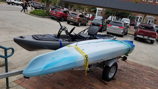 Canoe & Kayak Store «River Runner Outdoor Center», reviews and photos, 905 Gervais St, Columbia, SC 29201, USA