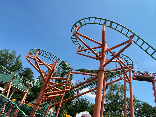 Amusement Park Ride «Pandemonium», reviews and photos, 947 Main St, Agawam, MA 01001, USA