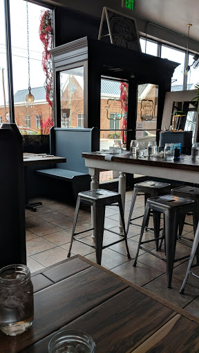 Dessert Restaurant «Shyndigz», reviews and photos, 1903 W Cary St, Richmond, VA 23220, USA