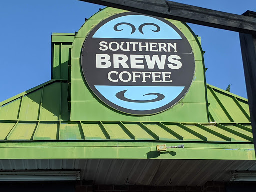 Coffee Shop «Southern Brews Coffee», reviews and photos, 2812 Maybank Hwy, Johns Island, SC 29455, USA