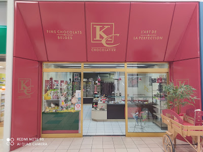 KC Chocolatier à Rochefort