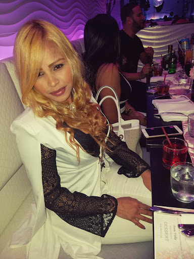 Latin American Restaurant «Silhouette», reviews and photos, 5668 Broadway, Bronx, NY 10463, USA