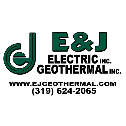 Electrician «E & J Geothermal INC.», reviews and photos, 400 E Main St, Solon, IA 52333, USA