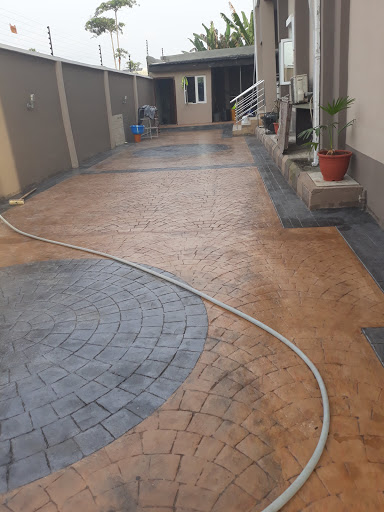 Aderinsoye Royal Hotel, Off Papalanto Road, Ogun, Nigeria, Resort, state Ogun