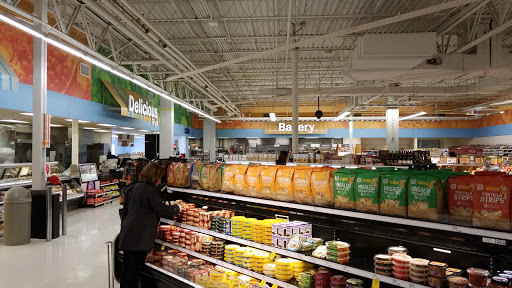 Grocery Store «Meijer», reviews and photos, 217 US-223, Adrian, MI 49221, USA