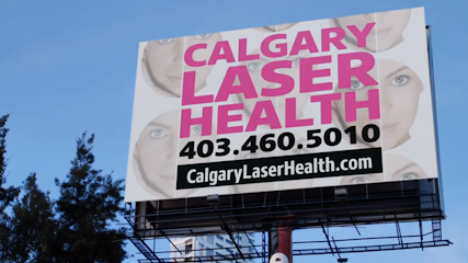 Calgary Laser Health & Beauty Centre