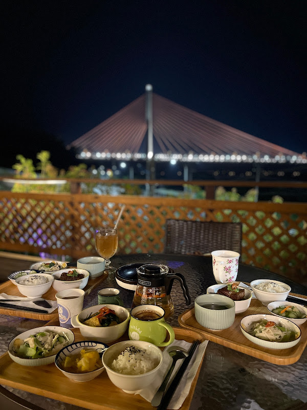 Photo 31 of 紫の饌斜張橋觀景咖啡廳