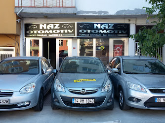Naz Otomotiv