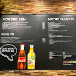 Photo n°2 de l'avis de S.a fait le 12/03/2020 à 19:48 sur le  Luckyio Fried Chicken - Wiesbaden- Lieferung & Abholung à Wiesbaden