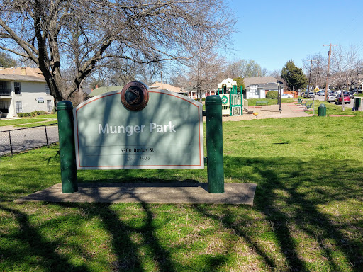Munger Park
