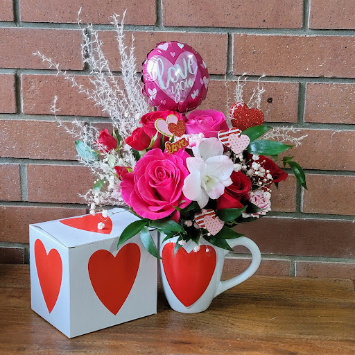 Florist «Venetian Flowers», reviews and photos, 1904 S Tamiami Trail, Venice, FL 34293, USA