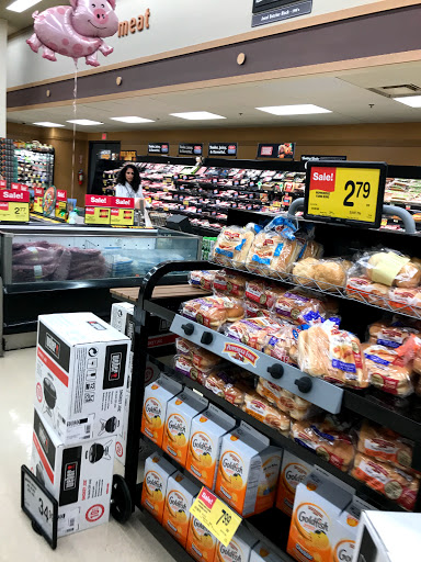 Grocery Store «Jewel-Osco», reviews and photos, 333 E Euclid Ave, Mt Prospect, IL 60056, USA