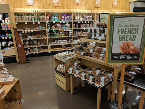 Health Food Store «Sprouts Farmers Market», reviews and photos, 20558 Stevens Creek Blvd, Cupertino, CA 95014, USA