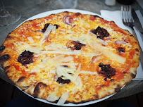 Pizza du Restaurant italien Le Talon Caché à Paris - n°12