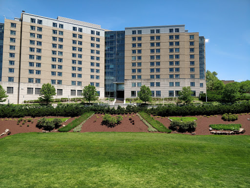 Arena «Petersen Events Center», reviews and photos, 3719 Terrace St, Pittsburgh, PA 15261, USA