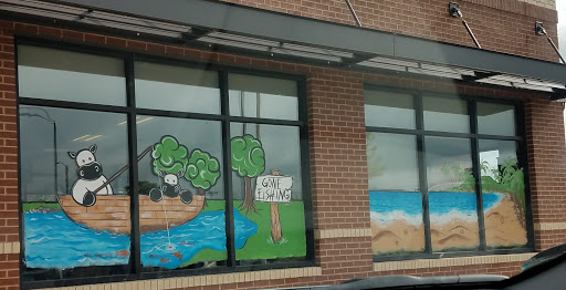 Fast Food Restaurant «Chick-fil-A», reviews and photos, 2610 Edgewood Rd SW, Cedar Rapids, IA 52404, USA