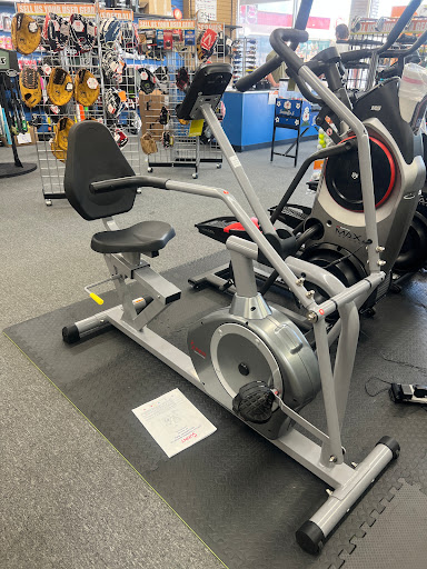 Sporting Goods Store «Play It Again Sports», reviews and photos, 4138 Outer Loop, Louisville, KY 40219, USA