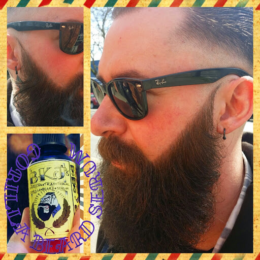 Barber Shop «American Traditional Barbershop LLC», reviews and photos, 23 E 11th Ave, Eugene, OR 97405, USA