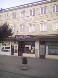 Salon Mary