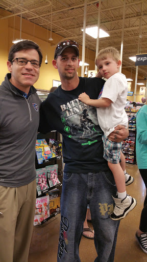 Grocery Store «Kroger», reviews and photos, 845 Nashville Hwy, Columbia, TN 38401, USA