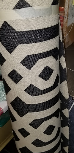 Fabric Store «Sewfisticated», reviews and photos, 735 William T Morrissey Blvd, Dorchester, MA 02122, USA