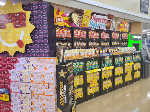 Grocery Store «Jewel-Osco», reviews and photos, 1157 N Eola Rd, Aurora, IL 60502, USA