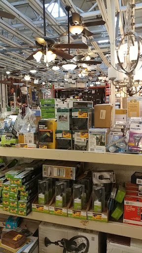 Home Improvement Store «The Home Depot», reviews and photos, 6003 Oxon Hill Rd, Oxon Hill, MD 20745, USA