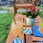 Photo n°3 de l'avis de Sara.a fait le 11/08/2022 à 08:27 sur le  Monaci delle Terre Nere à Zafferana Etnea