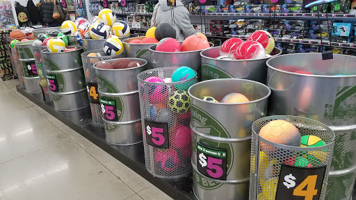 Variety Store «Five Below», reviews and photos, 2320 S I-35 Service Rd, Oklahoma City, OK 73160, USA