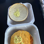 Photo n°1 de l'avis de keven.c fait le 11/03/2022 à 17:09 sur le  Al Capone à Naumburg