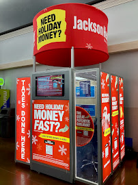 Jackson Hewitt Tax Service - Photo 5 - Car repair in Providence, RI, Providence