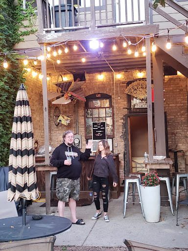 Performing Arts Theater «Fusion - Kenosha Performing Arts Association», reviews and photos, 5014 7th Ave, Kenosha, WI 53140, USA