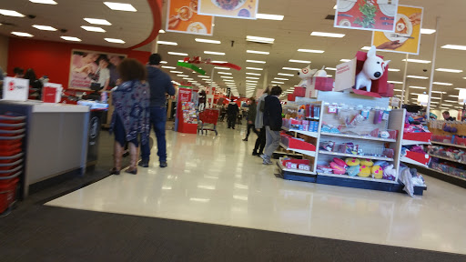 Department Store «Target», reviews and photos, 120 Hawley Ln, Trumbull, CT 06611, USA