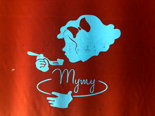 Coffee Shop «Mymy», reviews and photos, 1500 California St, San Francisco, CA 94109, USA