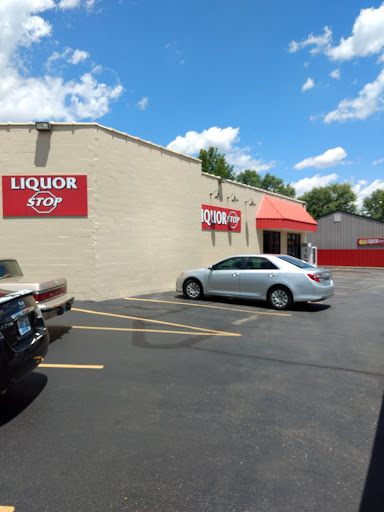 Liquor Stop, 501 Everly Brothers Blvd, Central City, KY 42330, USA, 