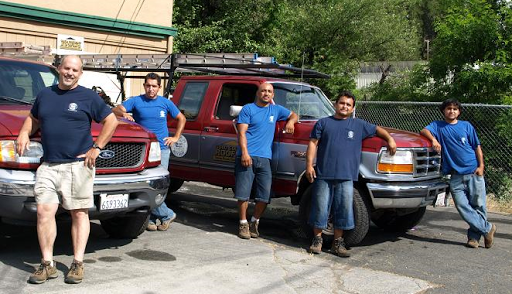Gold Country Roofing, Inc. image