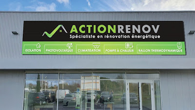 Actionrenov à Bouloc