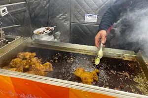 Halal kitchen image