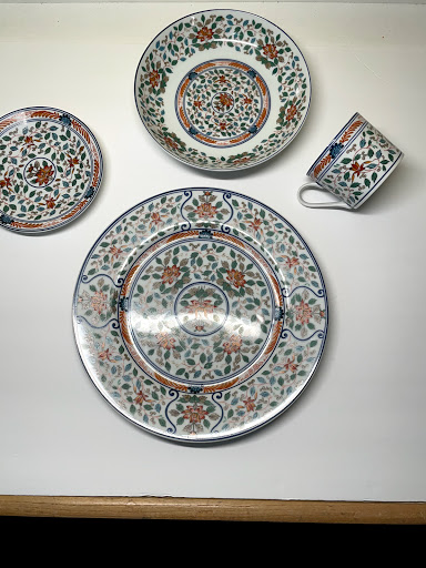 Thrift Store «Tambourine Resale Shop», reviews and photos, 1619 10th Ave, Vero Beach, FL 32960, USA